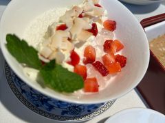 -四季民福烤鸭店(通州马驹桥店)