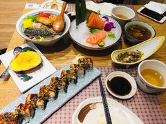 -林妈妈村·日式料理(宝山万达店)