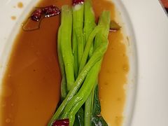 -俏东方·海味水饺·青岛菜(崂山店)