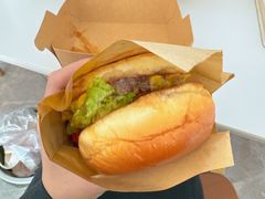 -魏斯理汉堡(西安西咸吾悦广场店)