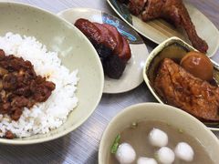 -圆宝台湾小吃(迎津街店)
