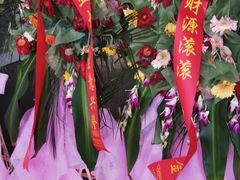 -正新鸡排·炸鸡汉堡(奥城店)