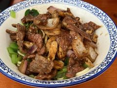 -姚记面馆(瑶琳路店)