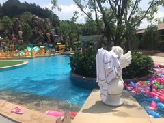 -国信南山温泉
