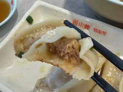 -小姜锅贴(凤凰街店)