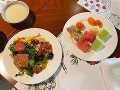 -北京朝阳悠唐皇冠假日酒店
