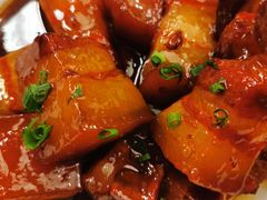 -箸福·夜上海(雨花客厅店)