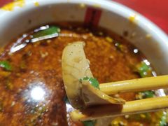 -黄家码头老火锅(解放碑旗舰店)