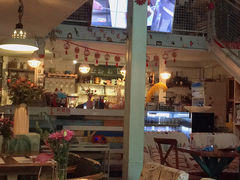 大堂-Kitchen·Y洋厨房西餐厅(王府壹号店)