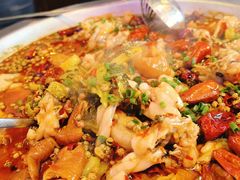 -王庄阿咪海鲜大排档(象园店)
