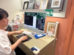 -海馬体照相馆(莘庄维璟印象城店)