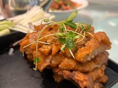 -玉林烤鸭店(定福庄店)