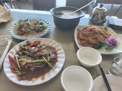 -潘先生平价海鲜城(神州半岛店)