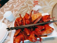 -锦绣金山人家(友谊店)