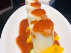 -皇城根北京风味主题餐厅(中海环宇城店)