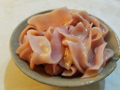 九尺鲜鹅肠-星鸿社重庆老火锅(燃灯寺分店)