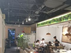 -原味主张椰子鸡·脆皮文昌鸡煲(友谊广场店)
