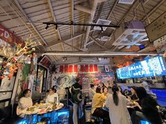 -琥珀川糟粕醋火锅(慈云寺店)