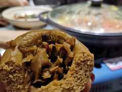 -湘江红·湖南招牌菜(莲花南路店)