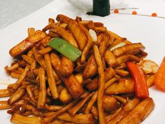 -宝宇大连海鲜渔港(金奎大厦店)