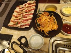 -新石器烤肉(西田城店)