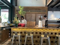 -Metal hands·铁手咖啡