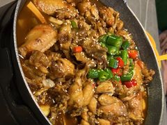 -蛙喔牛蛙(仙林万达茂店)