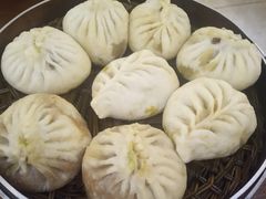 豆腐包-张包铺(关东古巷店)