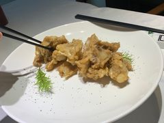 -肆月河豚·新淮扬(金融街店)