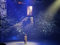 -《12·12》西安事变大型实景演出