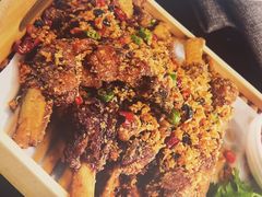 -清真•蜀风园(丁字沽总店)