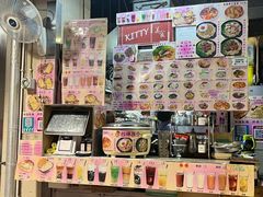 -下环街市熟食中心