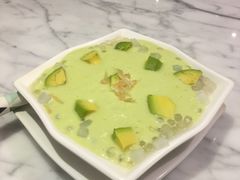 牛油果甘露-大熊小厨(七星店)