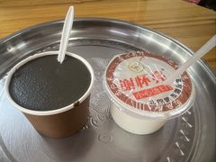-谢怀亮芝麻茶