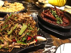 -北疆饭店(苏宁广场店)