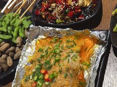 -刘成杰锦州烧烤(南河路店)