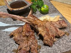 -蟹将军·松叶蟹和牛日料放题自助(K11店)