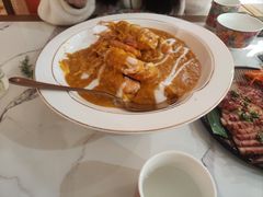 -泰椰里·泰国餐厅(智慧城广百广场店)