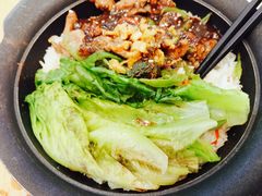 -米国现煲煲仔饭(塔子湖店)