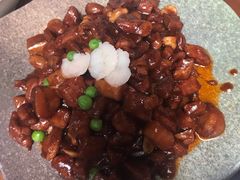-三林本帮馆(中林街店)