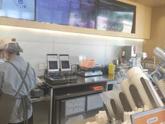 -海岩咖啡·三明治(晋中奥莱店)