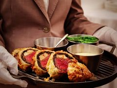 -Le Bistrot de Racine