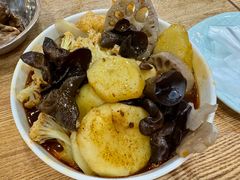 -双流老妈兔头(总店)