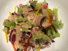 -若蘭慈·无国界素食料理(欢乐海岸店)