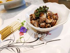 -香雪海饭店中餐厅(人民桥店)