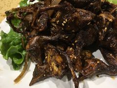 -老范地摊烧烤(阳光金地园店)