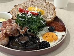 -麦田工坊(月湖店)