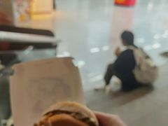 -麦当劳(广州新港东路第二分店)