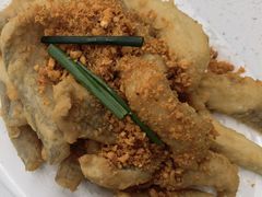-肥仔文澳门猪骨煲(南京西路店)