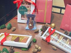 -Laderach 莱德拉(上海环贸iapm店)